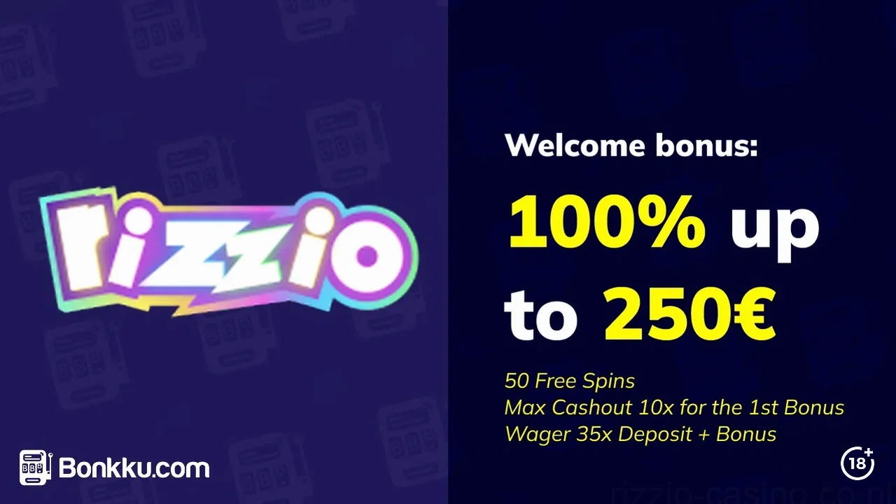 Rizzio Casino Gaming